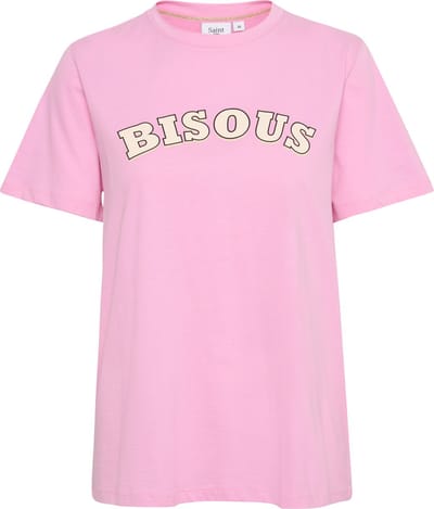 Saint Tropez DajliSZ T-Shirt Dames T-shirt - Maat L