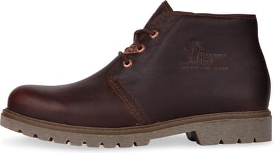 Panama Jack - Bota Panama C44 Brown - Maat 40