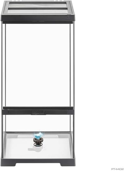 Exo Terra Pro Paludarium Extra Tall - XS