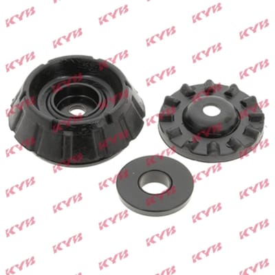 Reparatieset, veerpootbevestiging KYB SM5731