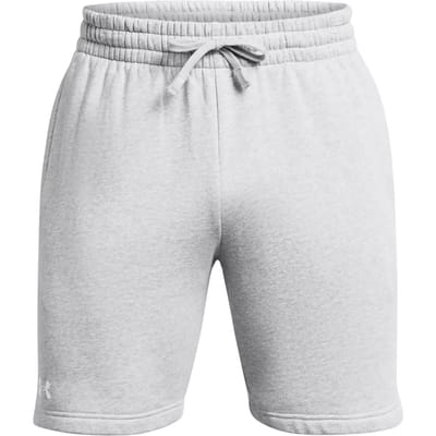 Under Armour Launch 7´´ Unlined Korte Broek Grijs 2XL / Regular Man