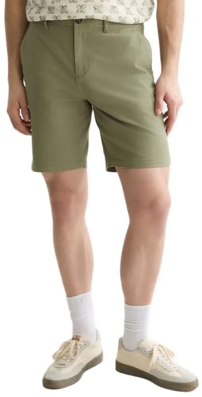 Scotch & Soda - Heren - Korte broeken