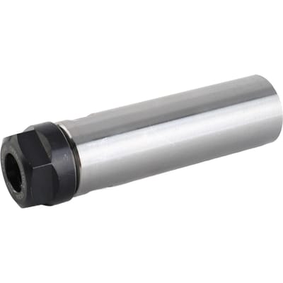 Spantanghouder Freesmachine Rechte Verlengkolf ER20A100L 100mm Schachtlengte