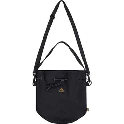Damestas Alpha Industries Canvas