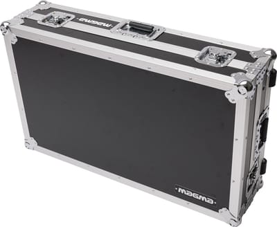 Magma DJ-Controller Workstation DDJ-REV5 19" - DJ-controller case