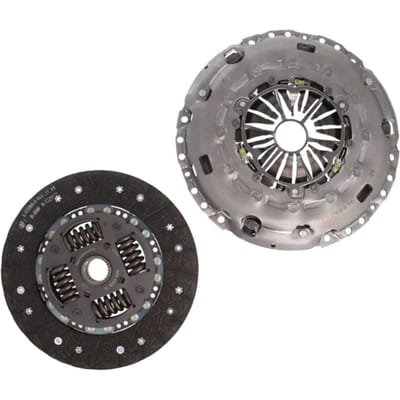 Schaeffler Luk Koppelingsset LUK SAC 624 3474 09