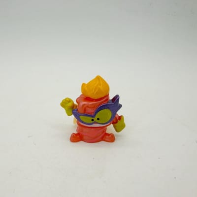 Nieuwste Transparante Stijlen Superthings Figuren Speelgoed Zilveren Superzings Collectie Speelgoed Kinderen Kerstcadeau white
