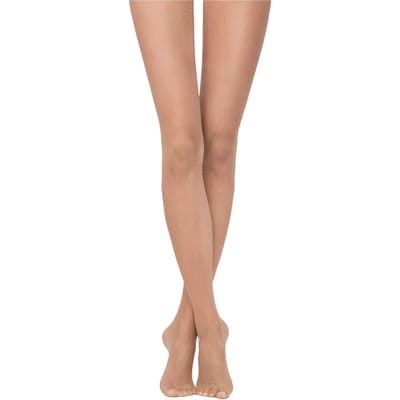 Damespanty Conte Elegant Rette Medium