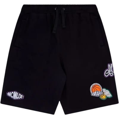 Korte Broek Ellesse Bronxa