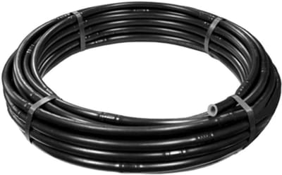 Druppelslang Junior - Irriatie slang - Planten water geven - Variabele watergift - 100 meter