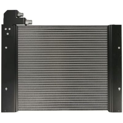 Condensator, airconditioner MAHLE AC 940 000P