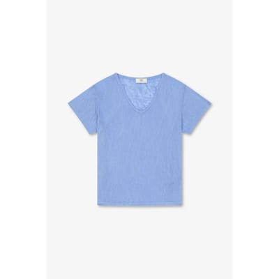 T-shirt Korte Mouw Le Temps des Cerises RAFA-T-shirt