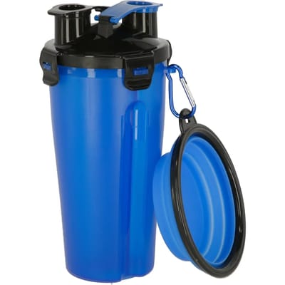 Accessoires voor hondenvoer en water Kerbl