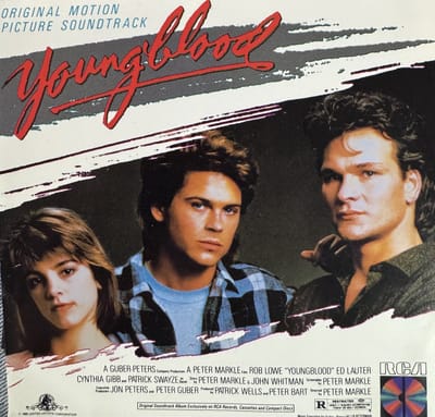 Youngblood [Original Soundtrack]