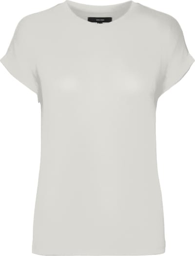 VERO MODA - VMBRIANNA SS O-NECK PULLOVER BOO REP - Dames - Gebreide truien