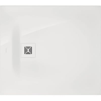 Duravit Sustano shower tray 90 x 80 cm 720270730000000