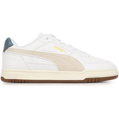 Lage sneakers voor kinderen Puma