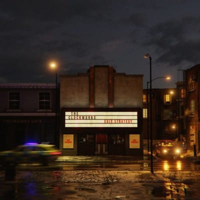 Clockworks - Exit Strategy (CD)