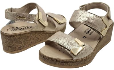 Mobils Nawel Tango 7244-P5149066 Sandaal | Comfort en Brede Pasvorm