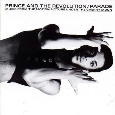 Parade - Music From The Motion Picture (LP)