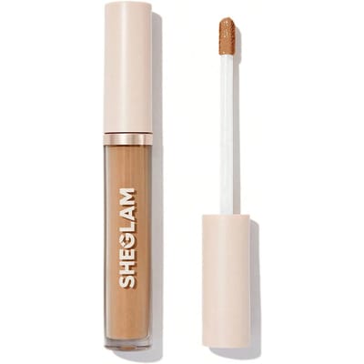 Like Magic 12H Concealer Volledige Dekking-Almond Merk Beauty Cosmetica Make-Up Voor Vrouwen En Meisjes