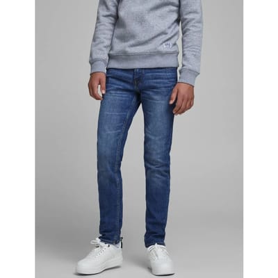 JACK&JONES JUNIOR JJIGLENN JJORIGINAL AM 814 NOOS JNR Jongens Jeans - Maat 128