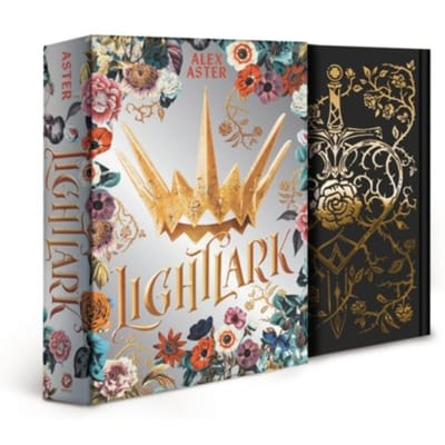 Lightlark: collector’s edition - Alex Aster