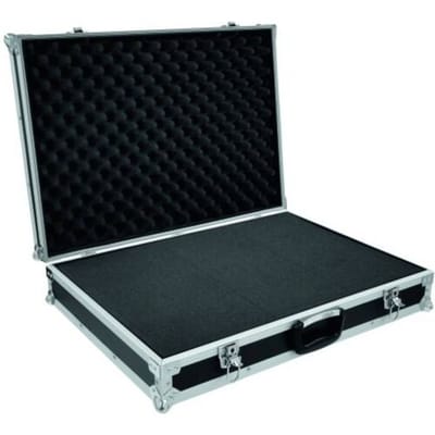Roadinger Roadinger FOAM Flightcase (l x b x h) 185 x 710 x 520 mm