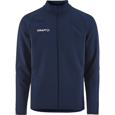 Jas met volledige rits Craft Extend 2.0