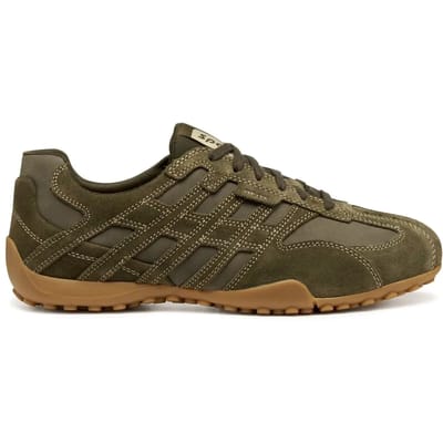 Trainers Geox Snake Original
