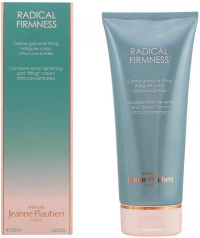 Jeanne Piaubert - Verstevigende Body Crème Radical Firmness Jeanne Piaubert - Unisex - 200
