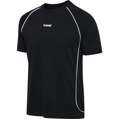Hmlpitch Rest Day T-Shirt S/S