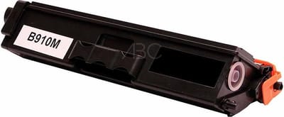 ABC huismerk toner geschikt voor Brother TN-910M TN910 magenta voor HL-L9310 Series HL-L9310CDW HL-L9310CDWT HL-L9310CDWTT MFC-L9570 MFC-L9570CDW MFC-L9570CDWT