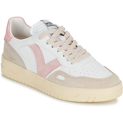 Lage Sneakers Victoria SEUL