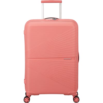 American Tourister Koffer - Airconic Spinner 67/24 Tsa - Solar Pink - 67 l - 2.7 kg