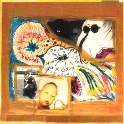 Trumans Water - Spasm Smash XXXOXOX Ox & Ass (CD)