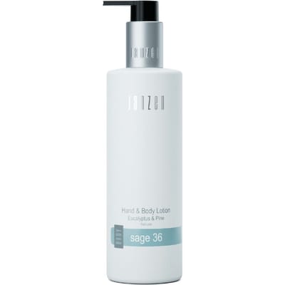 JANZEN - Body Lotion - Sage 36 - 250 ml