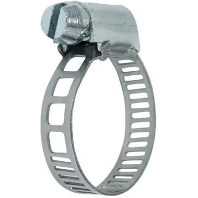 Metalen motorrekklem P2R