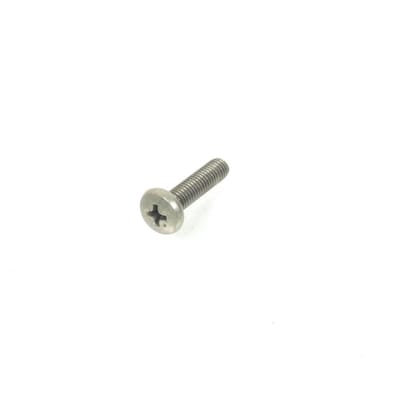 Vis M5 P0.8 L19mm pour moto Yamaha 1000 R1 2015 à 2023 98907-05020-00 Neuf