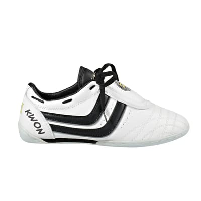 KWON Schoenen Premiere leer Wit