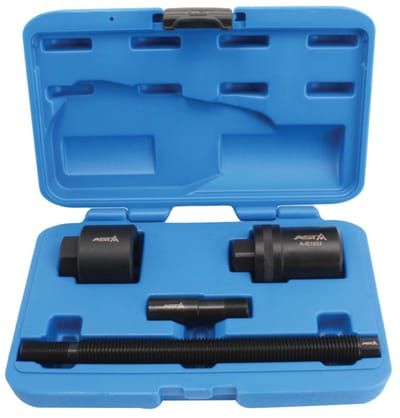 ford 2.0 Ecoblue injector trekker - injectoren trekker - injector demontage trekset - verstuivertrekker - dieselinjector puller