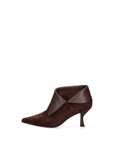 Marc Ellis Enkellaars Women