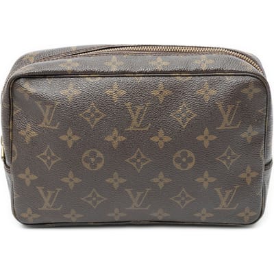 Toiletry Pouch PM  Pouch