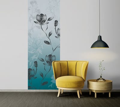 Fotobehang MysticBloss.Bl DD116249 A.S. Création XXL 5 | Fotobehang online webshop