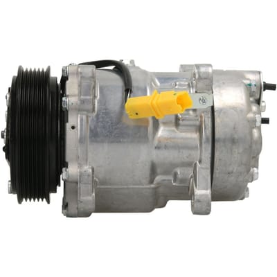 Compressor airconditioning THERMOTEC KTT090222