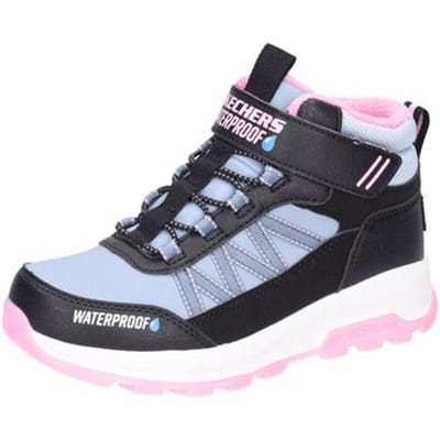 Wandelschoenen Skechers Storm Blazer - Arctic Mass