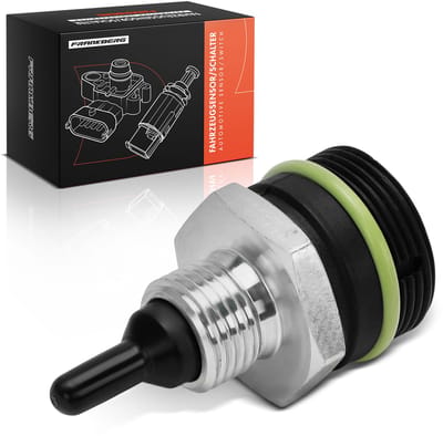 Frankberg 1x Temperatuursensor voor Iveco