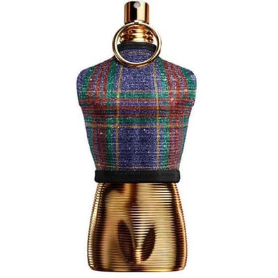 Jean Paul Gaultier, Le Male Elixir Collector Editie, Eau De Parfum, Voor Mannen, 125 ml
