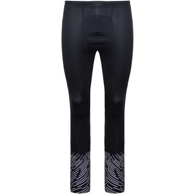 2XU Wind Defence Compression Heren Zwarte Panty