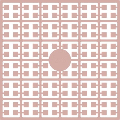 Pixelmatje (5 stuks) Nr. 276